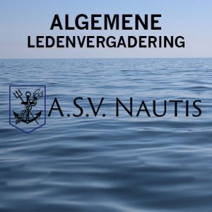 Algemene ledenvergadering @ HvA Leeuwenburg