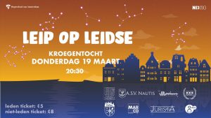 Los op Leidse